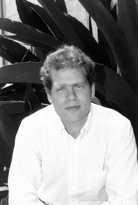 Jonathan Russell